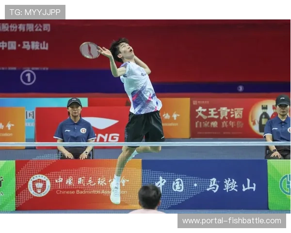 从世锦赛到全运会：中国羽毛球年度盘点与奥运周期展望