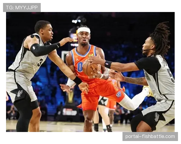 雷霆马刺三番战上演 复仇主题引关注