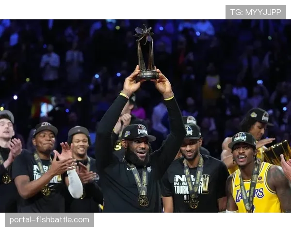 深度报道：NBA联盟办公室评估“季中锦标赛”首个赛季的全球收视与广告收入