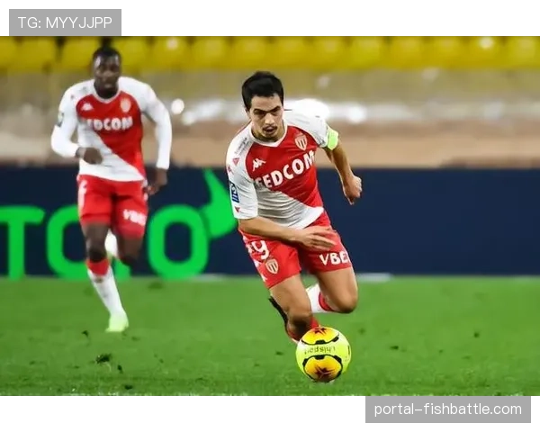 沙特球队再度报价摩纳哥前锋本耶德尔