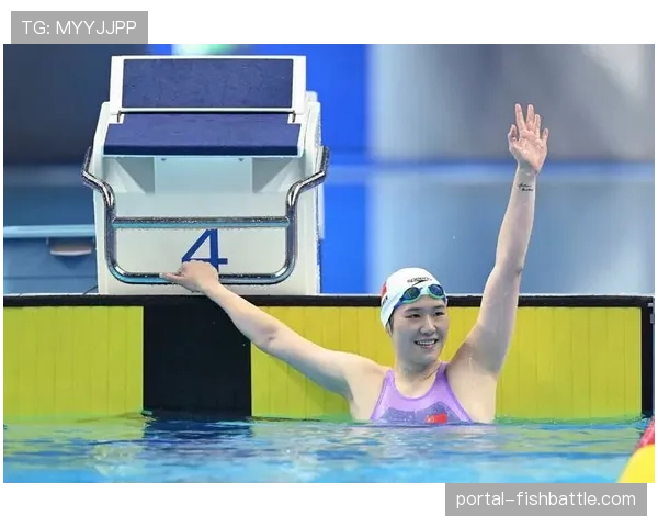 澳大利亚游泳锦标赛收官，成亚运会与英联邦运动会双重选拔赛