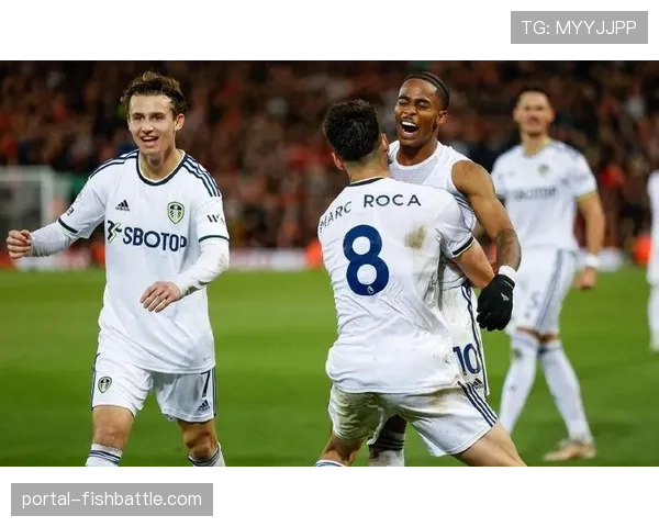 利兹联2-2绝平伯恩茅斯，再次拿到保级关键1分